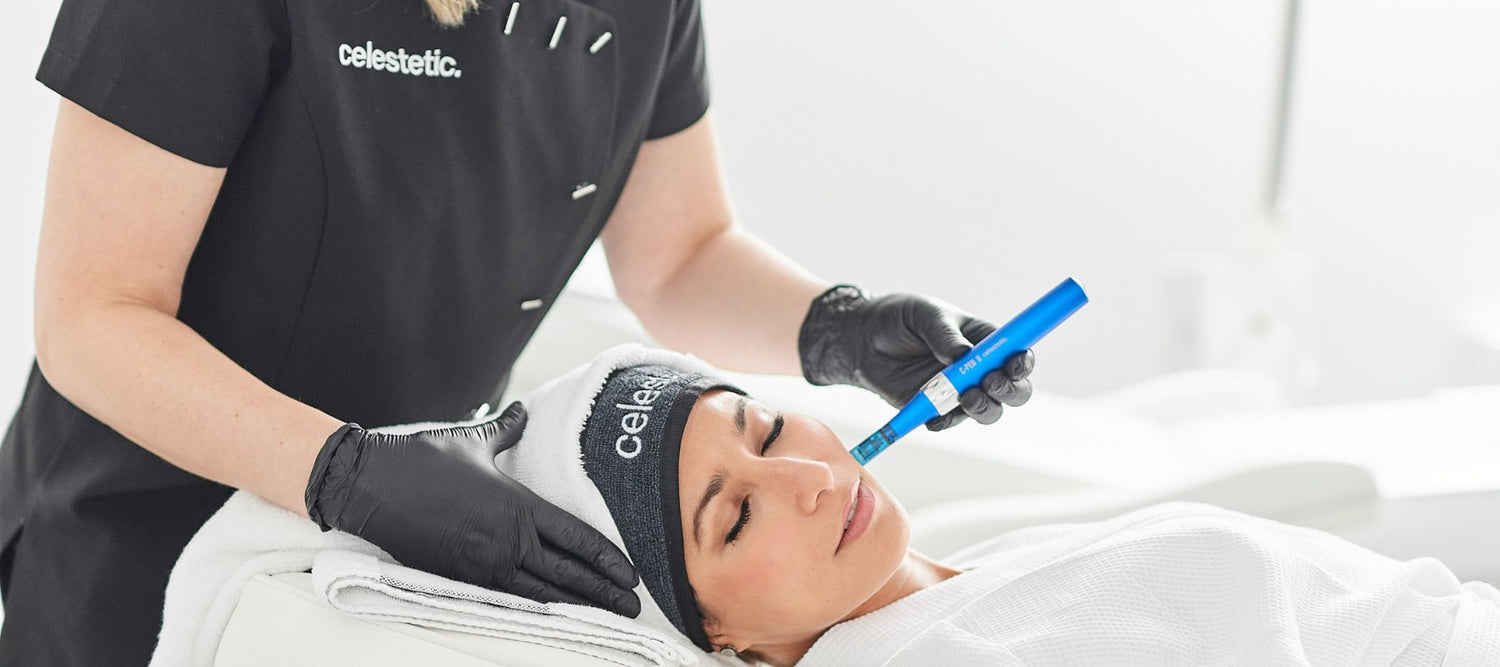 CE 認證高效美容儀器