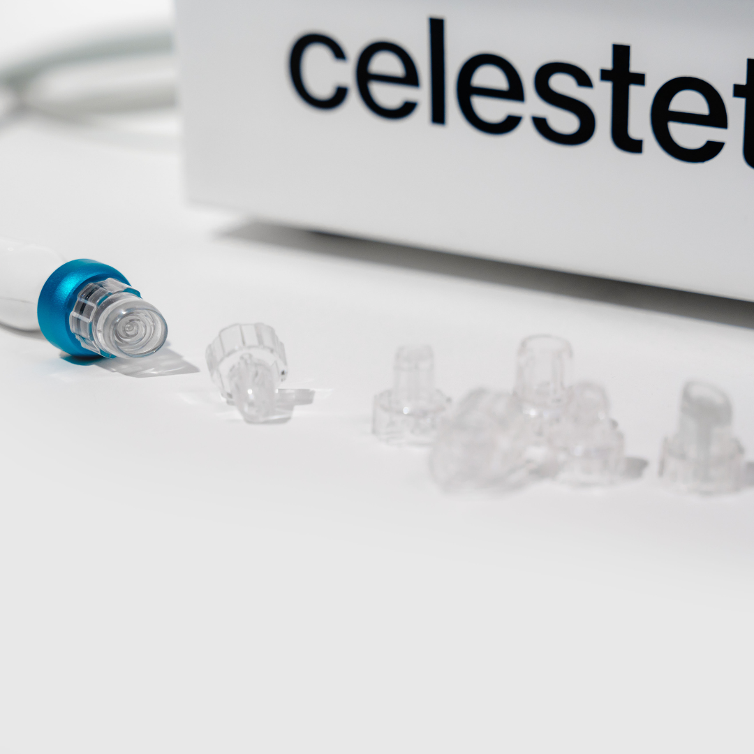 AquaPeel III 無痛水動力潔膚導入儀