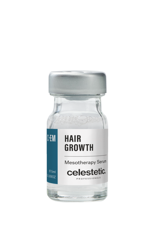 C-EM Hair Growth