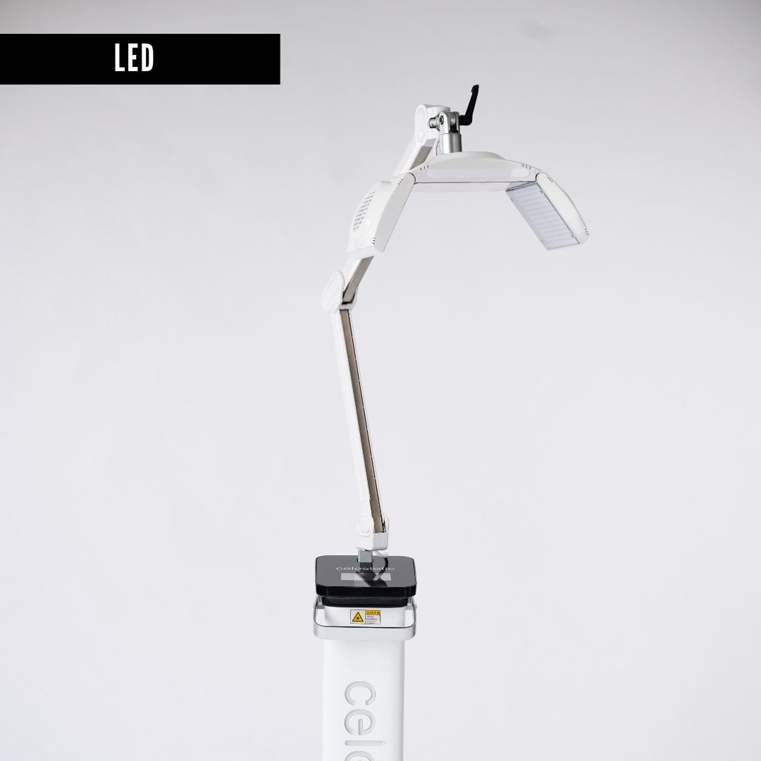 光生物調節儀 LED Bioled