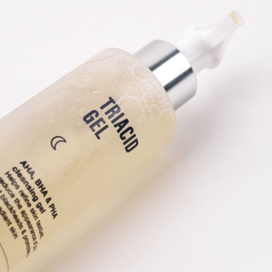 Triacid Gel 深層淨化修護三酸啫喱 NEW!