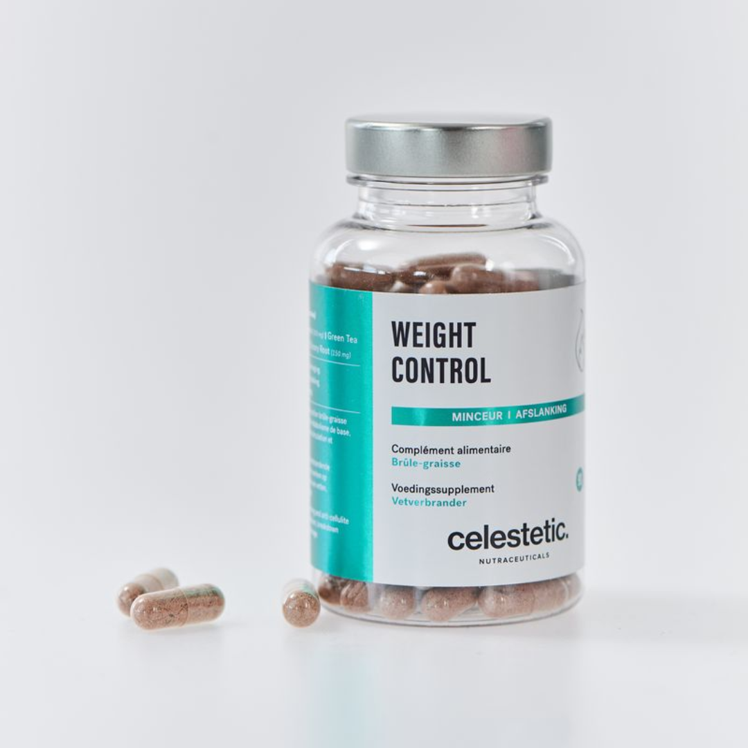 WEIGHT CONTROL 天然體重管理療程