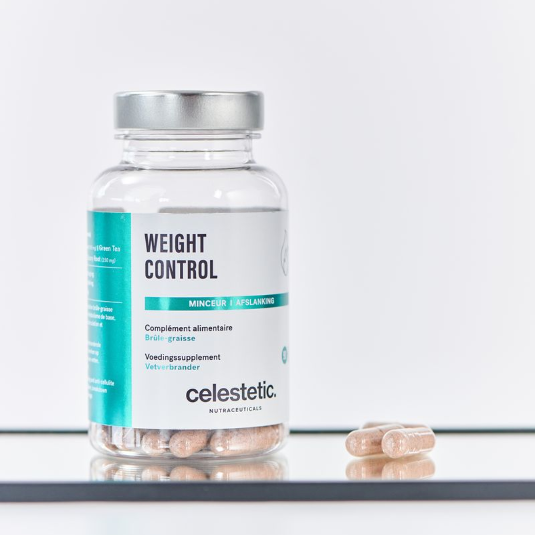 WEIGHT CONTROL 天然體重管理療程