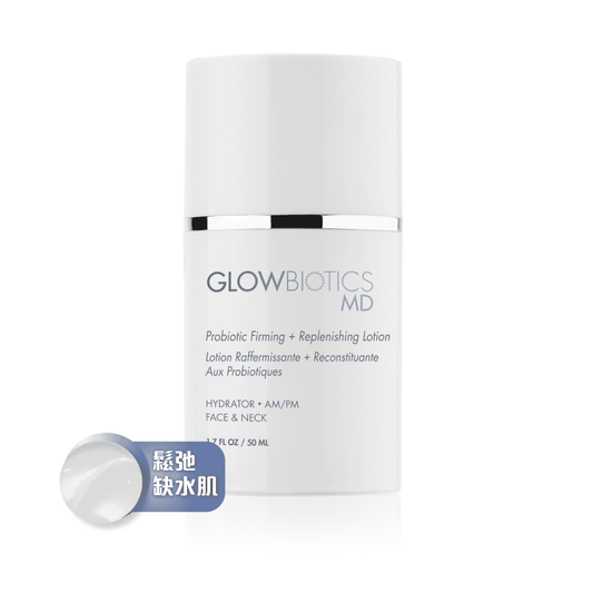 緊緻滋養乳霜 - Derm - Mart