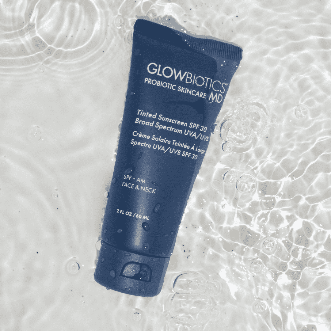 全物理抗氧防曬霜SPF30 - Derm - Mart