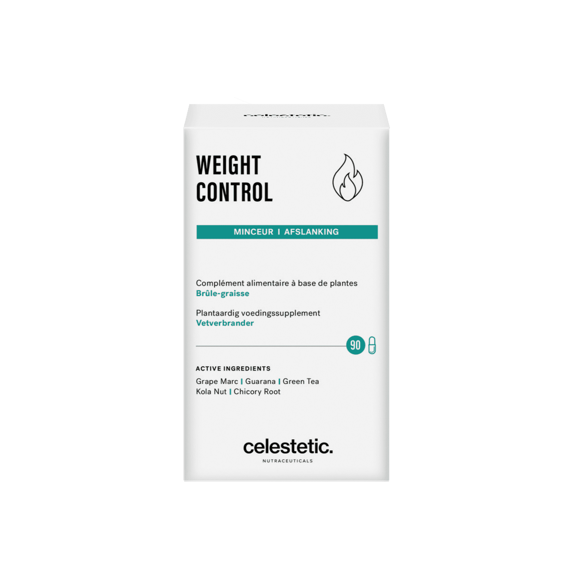 WEIGHT CONTROL 天然體重管理療程 - Derm-Mart