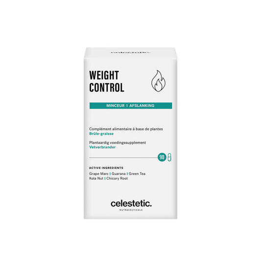 WEIGHT CONTROL 天然體重管理療程 - Derm-Mart