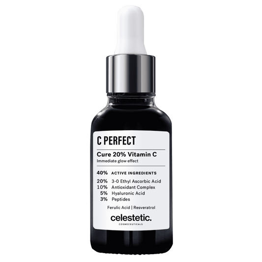 C Perfect 特效20%維他命C精華 (NEW)