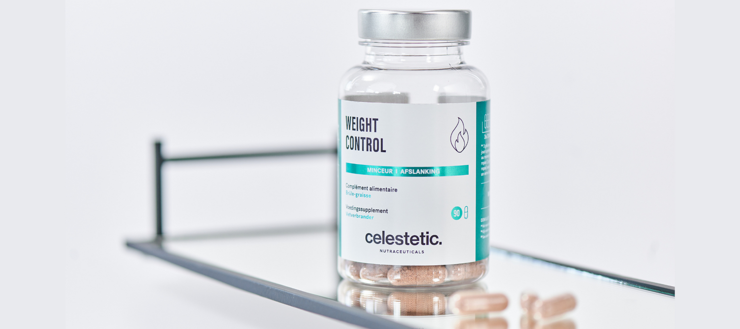 營養醫學 Nutraceuticals