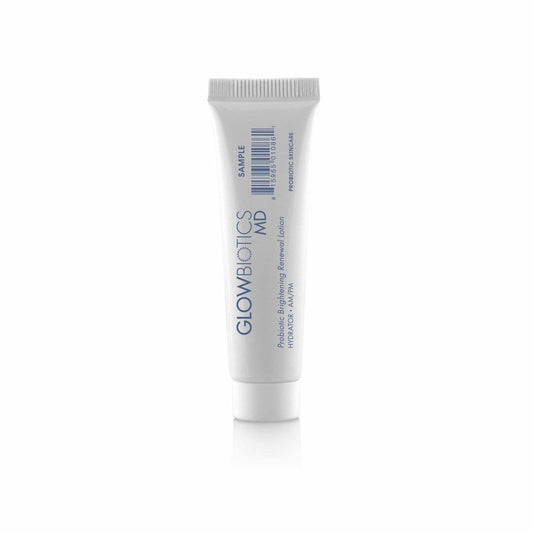 全效益生亮肌乳霜體驗裝10ML - Derm - Mart