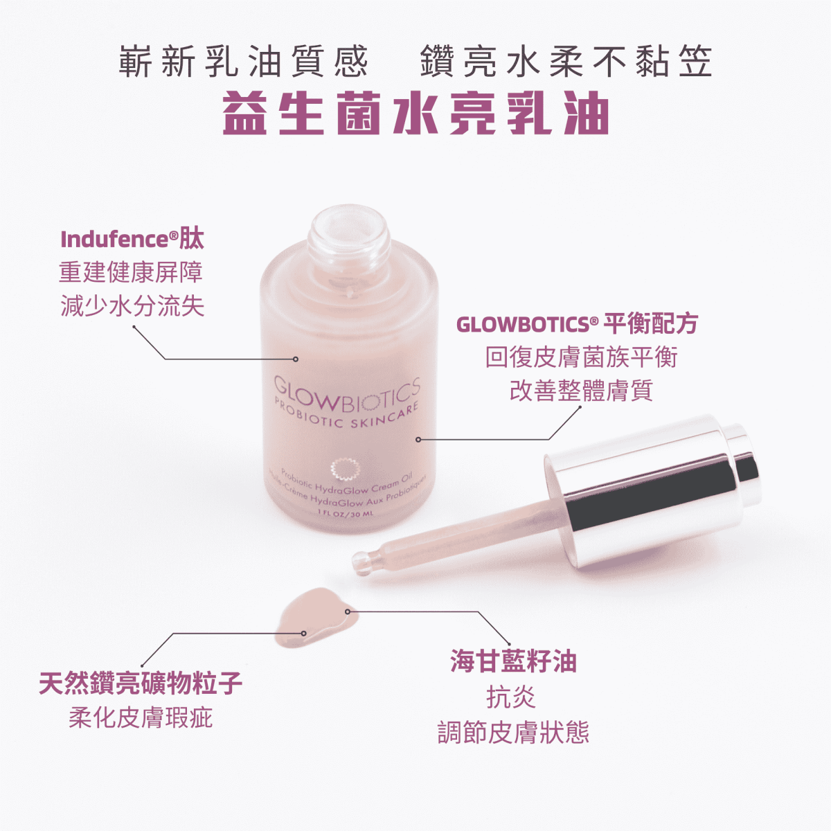 5分鐘防曬亮肌出門套裝 - Derm - Mart