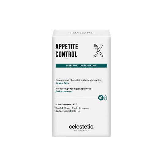 APPETITE CONTROL 天然食慾控制療程