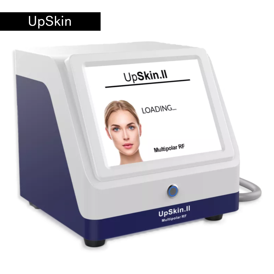 Upskin II 全效膠原自生槍