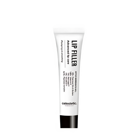 Lip Filler 天然無針豐水亮潤唇膏 (NEW)