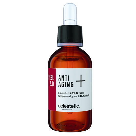 Peel 2.0 Anti-Aging+ 抗老+ (醫護專賣)