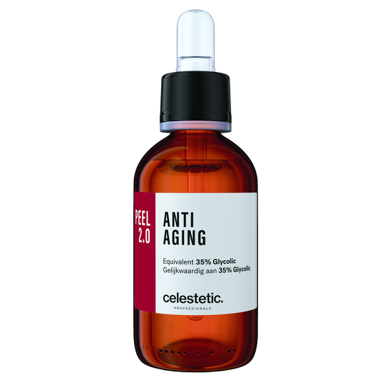 Peel 2.0 Anti-Aging 抗老