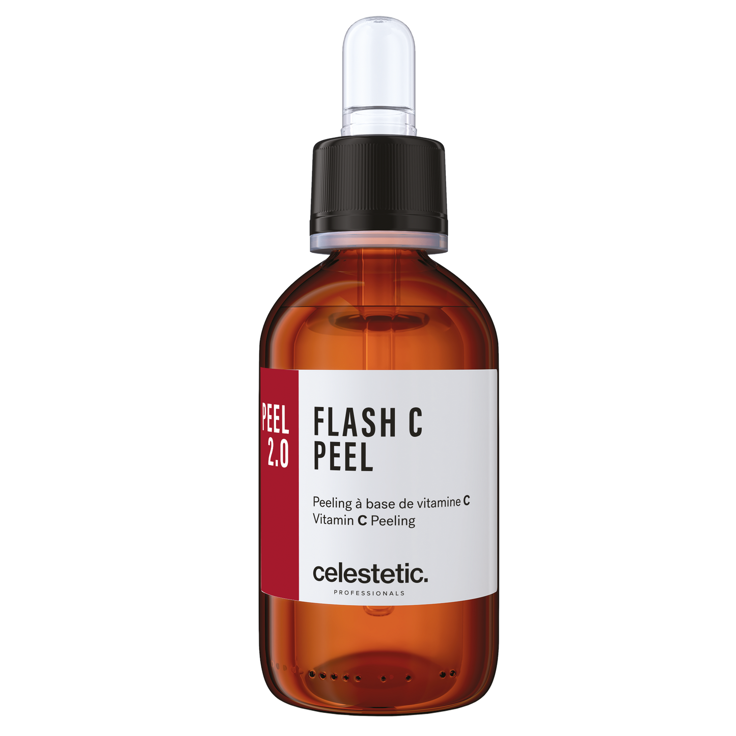 Peel 2.0 Flash C 提亮C