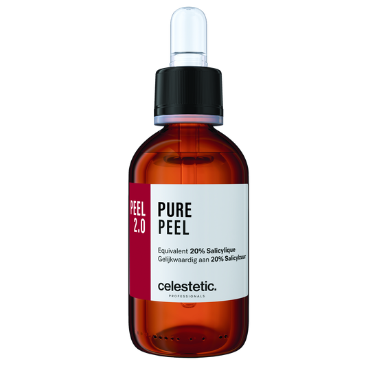 Peel 2.0 Pure 暗瘡