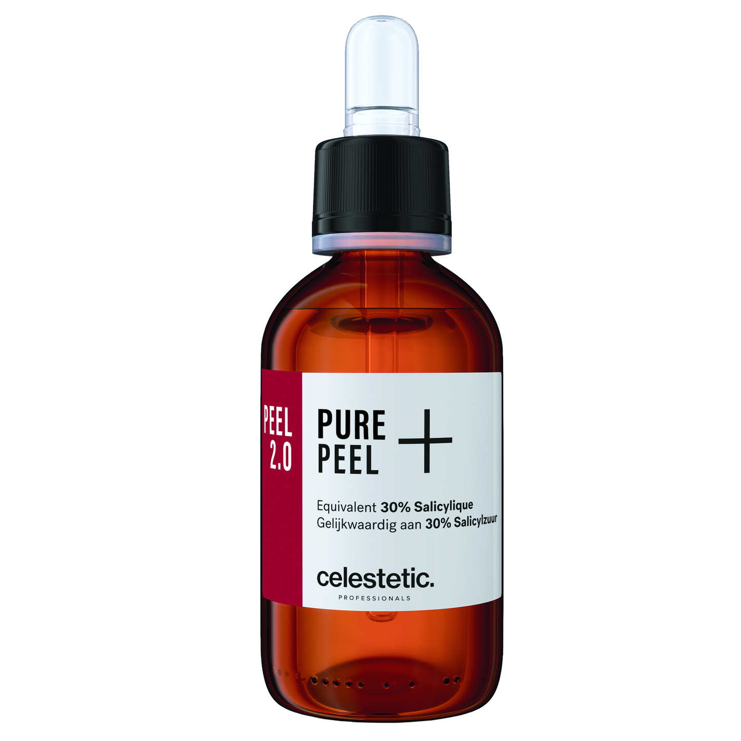Peel 2.0 Pure+ 暗瘡+ (醫護專賣)