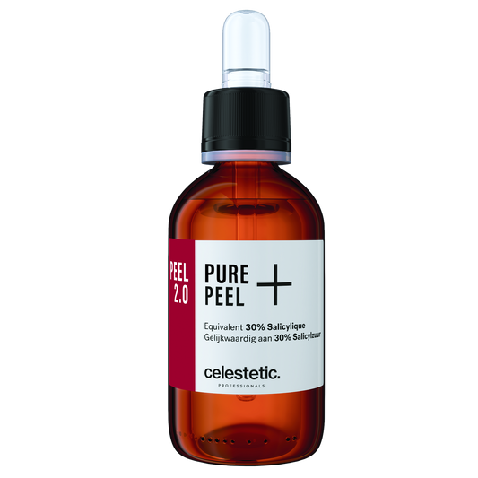 Peel 2.0 Pure+ 暗瘡+ (醫護專賣)