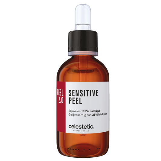 Peel 2.0 Sensitive 敏感