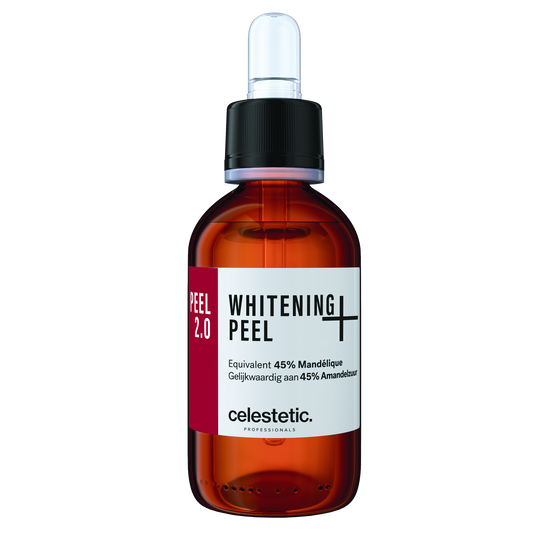 Peel 2.0 Whitening+ 美白+ (醫護專賣)
