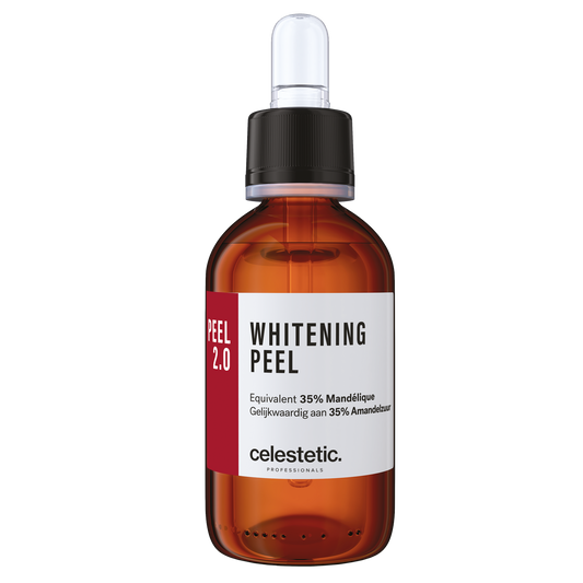 Peel 2.0 Whitening 美白