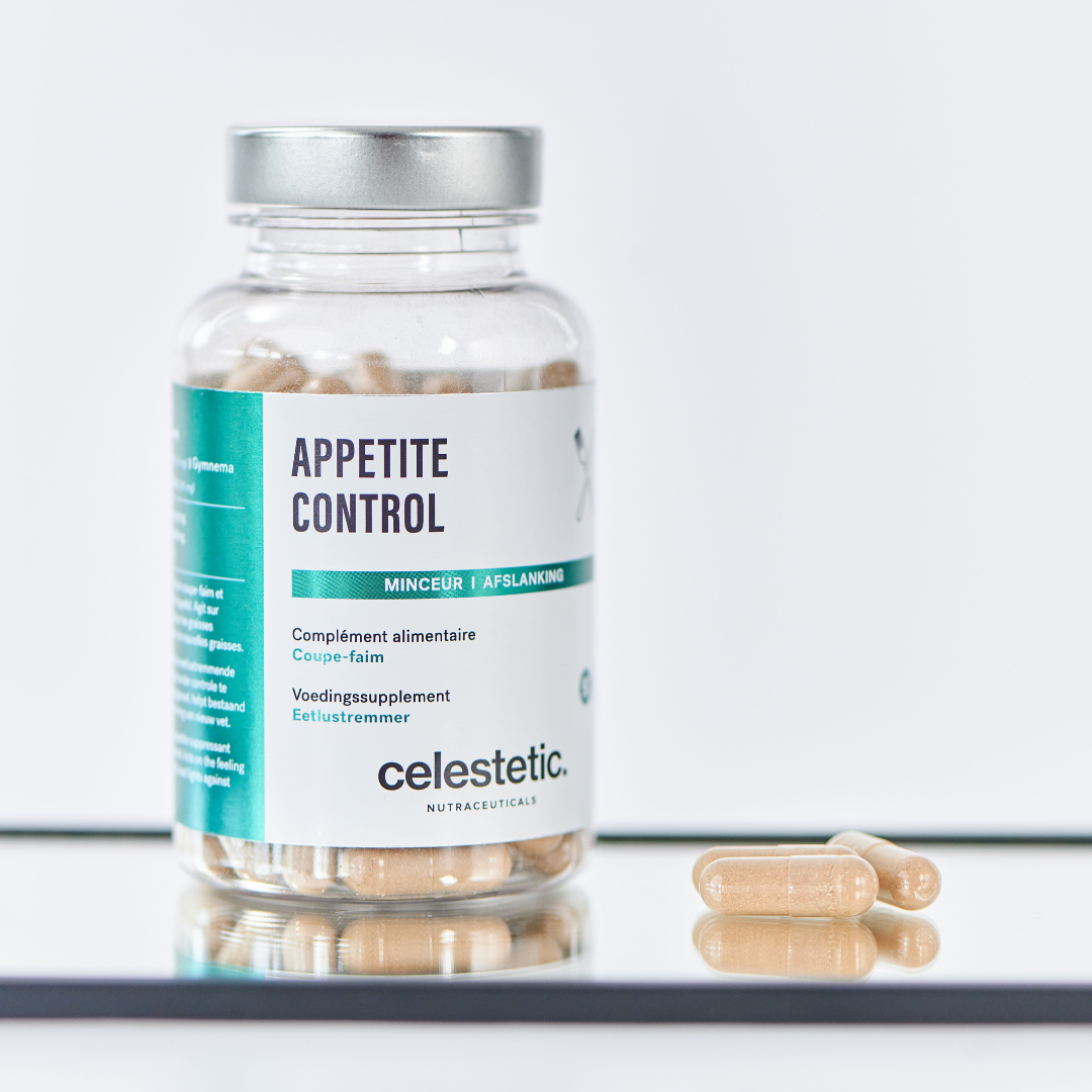 APPETITE CONTROL 天然食慾控制療程