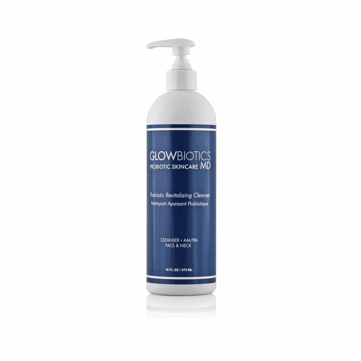 益生菌溫和胺基酸潔面啫喱 - Derm - Mart