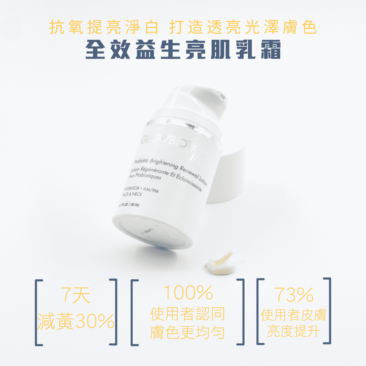 全效淨白減黃淡斑套裝 - Derm - Mart