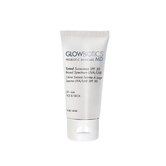 全物理抗氧防曬霜SPF30 - Derm - Mart
