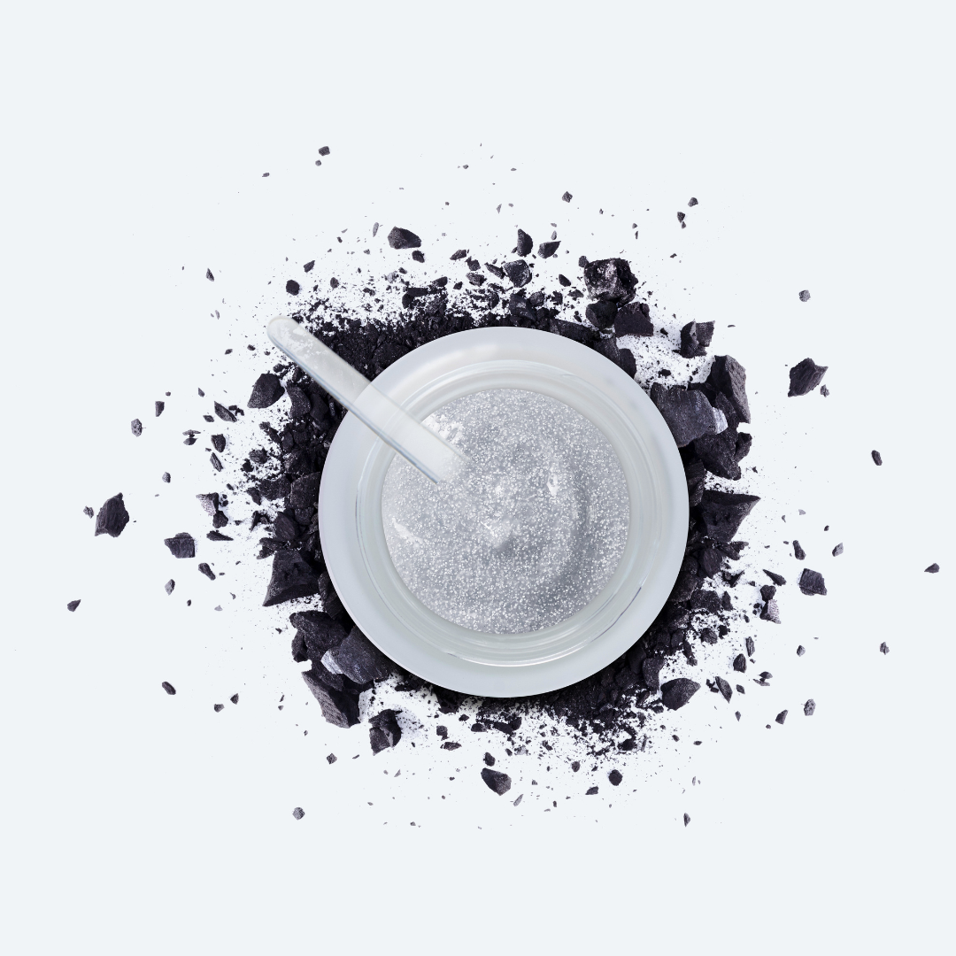 Radiance Mask活性炭排毒再生面膜