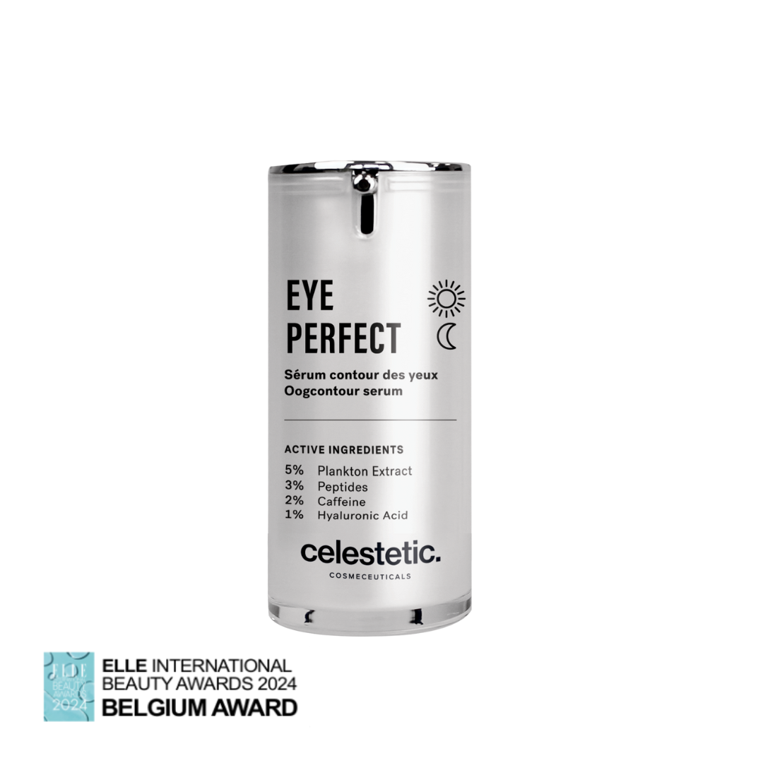 全效眼部輪廓精華液