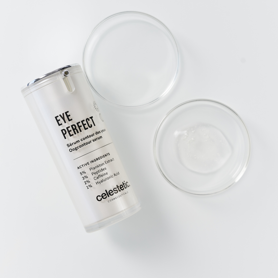 全效眼部輪廓精華液