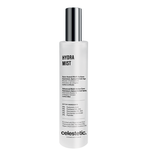 HYDRA MIST 保濕平衡噴霧