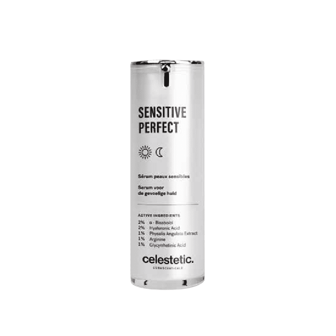 Sensitive Perfect 抗紅抗炎舒敏精華 - Derm-Mart