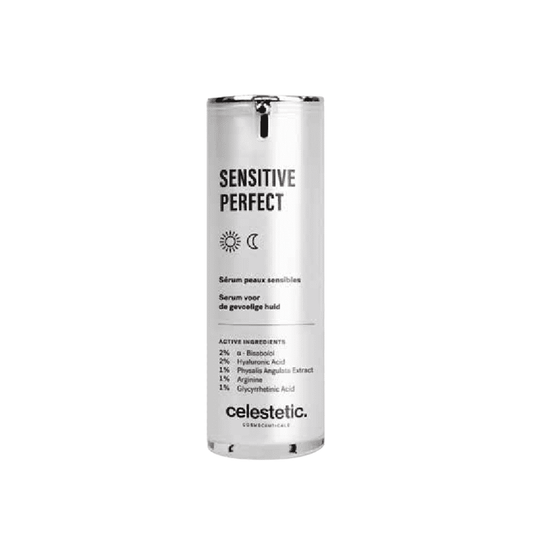 Sensitive Perfect 抗紅抗炎舒敏精華 - Derm-Mart